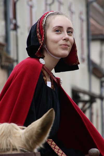 Fêtes Anne de Beaujeu (2)