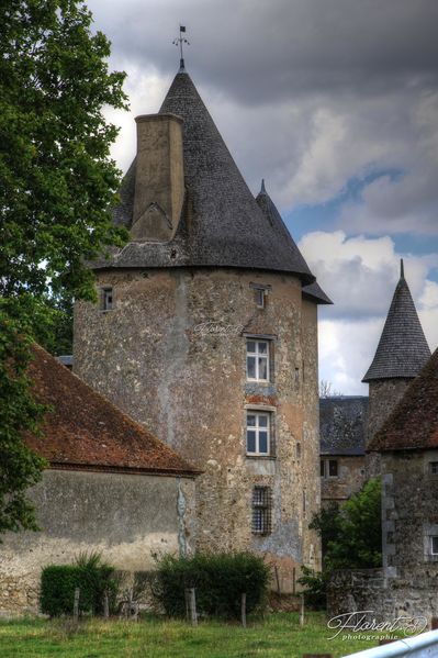 Chateau du Max